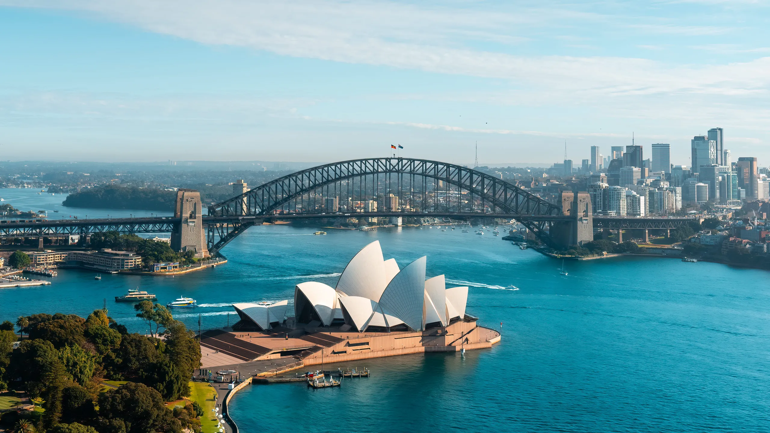 Digital signage services in Sydney onQ Digital Group