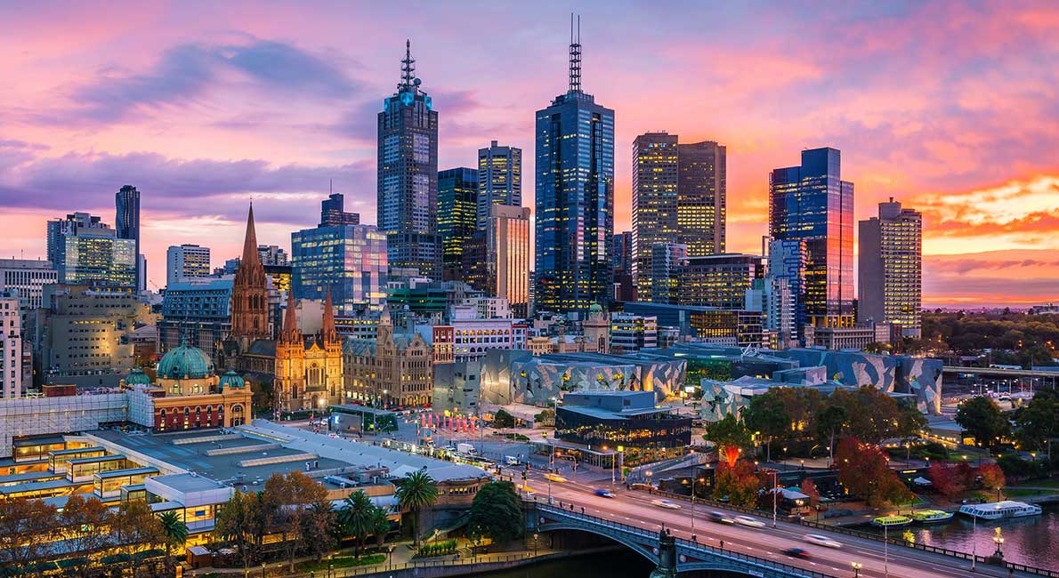 Digital signage services in Melbourne onQ Digital Group