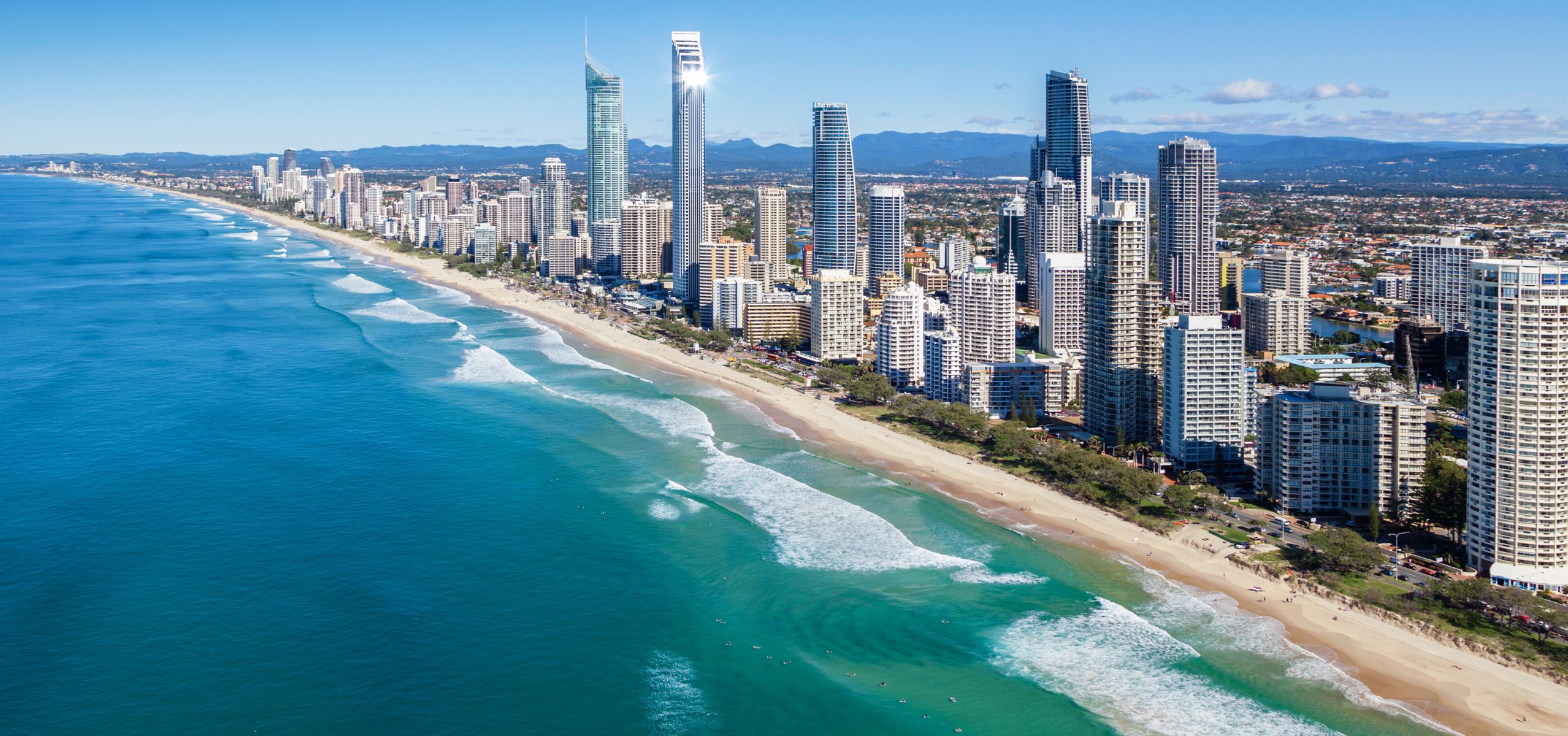 Digital signage services in Brisbane onQ Digital Group