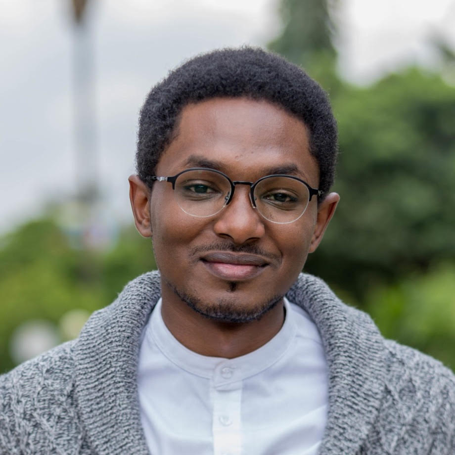 Kinyanjui Njoroge, Systems Engineer, IXO