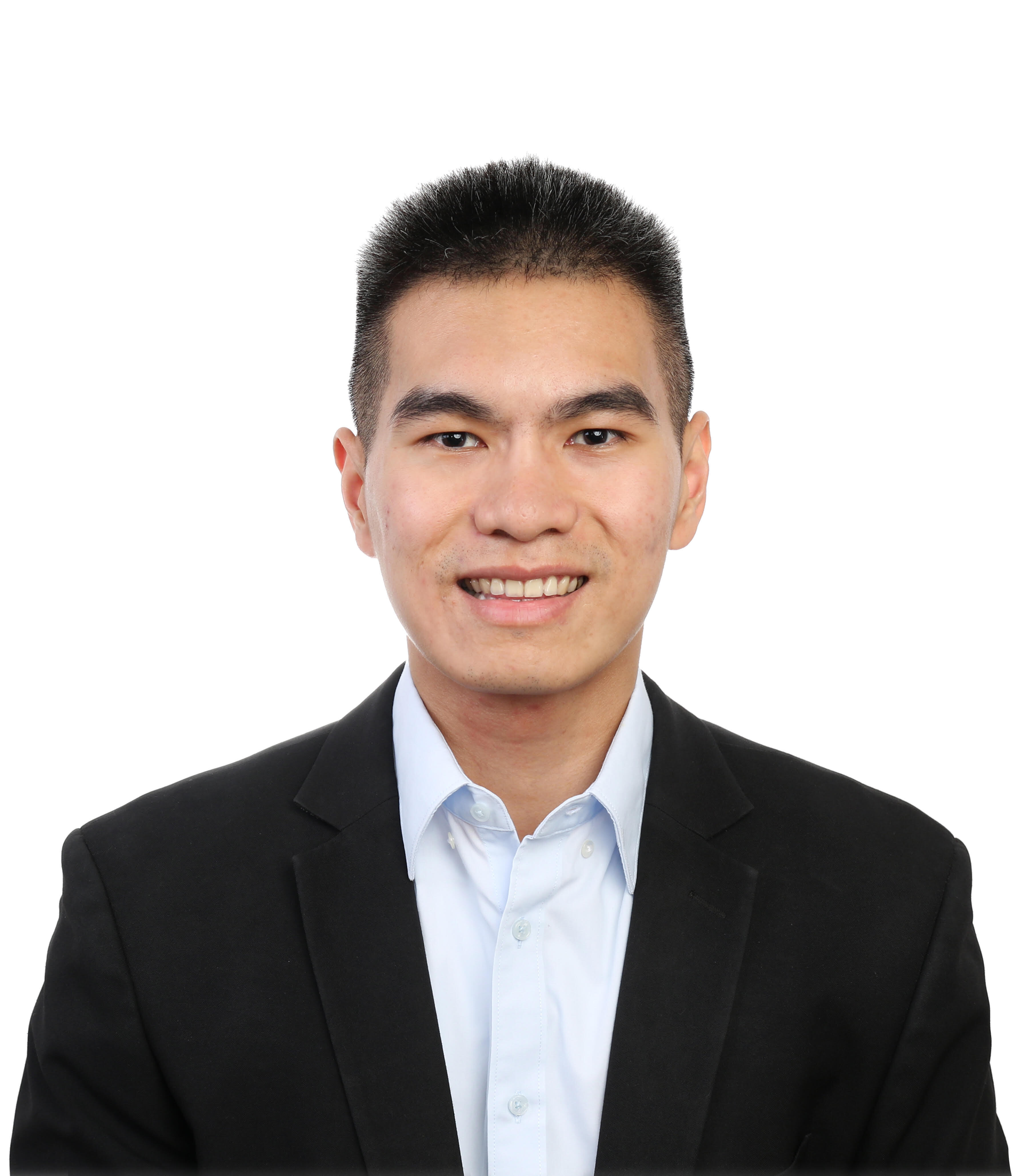 William Goh, Software Engineer, IXO