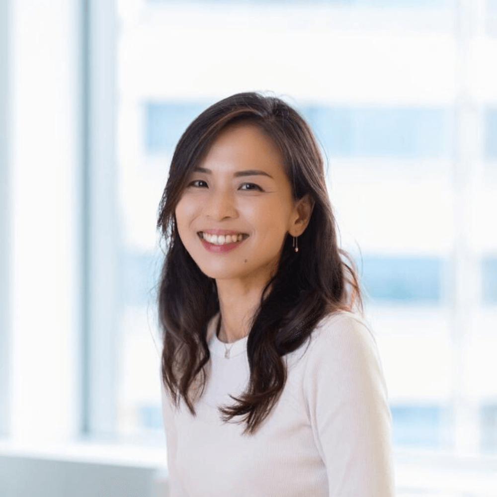 Jia-Li Fong - Operations
