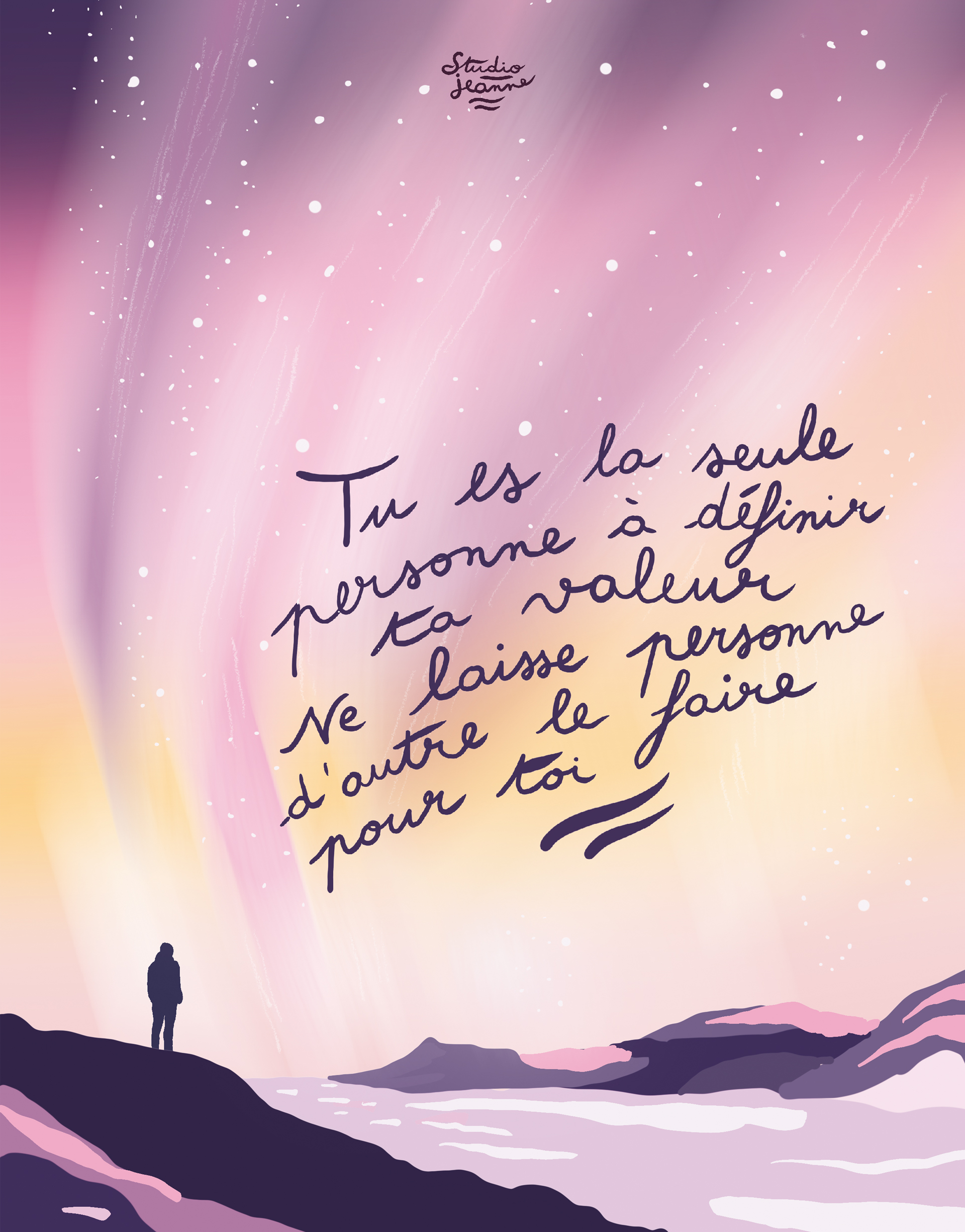 slow life livre de coloriage fait main studio jeanne
