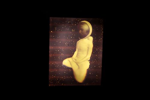 ŰRBUDDHA, „…A SOK EGY, MIND EGY ÉS UGYANAZ…”