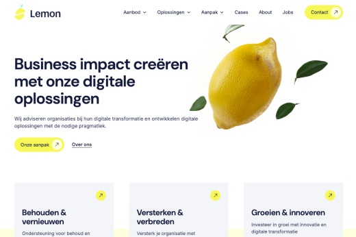 site profile thumbnail