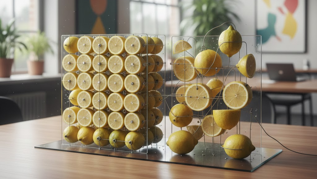 Van keuze naar strategisch vermogen: voorbij ‘Buy versus Build’