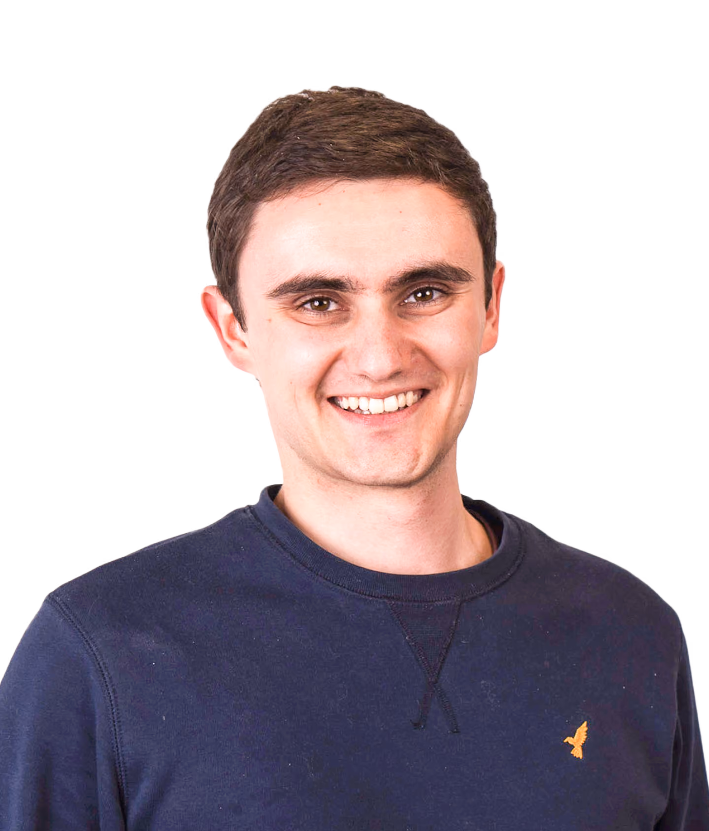 Portretfoto van Cis, System Engineer bij Lemon