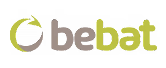 Logo Bebat