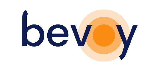 Logo Bevoy