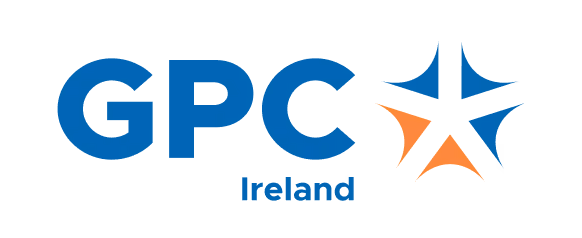 Logo GPC Ireland