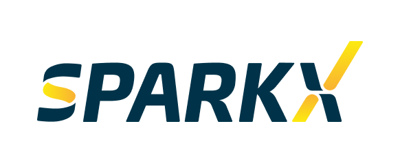 Logo Sparkx