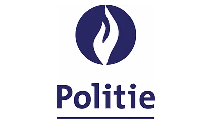 Logo Politie Antwerpen