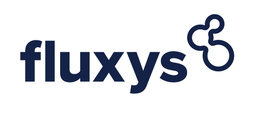Logo Fluxys