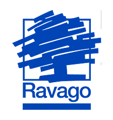Logo Ravago