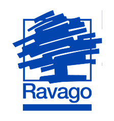 Logo Ravago