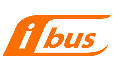 Logo I-bus