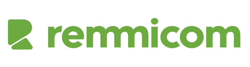 Logo Remmicom