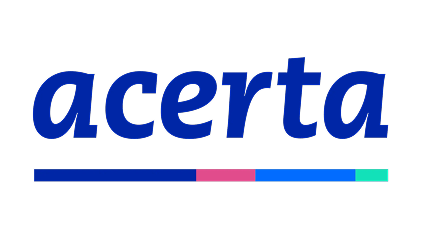 Logo Acerta