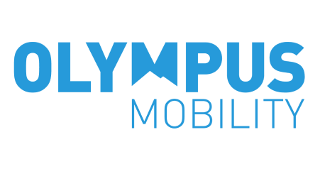Logo Olympus Mobility