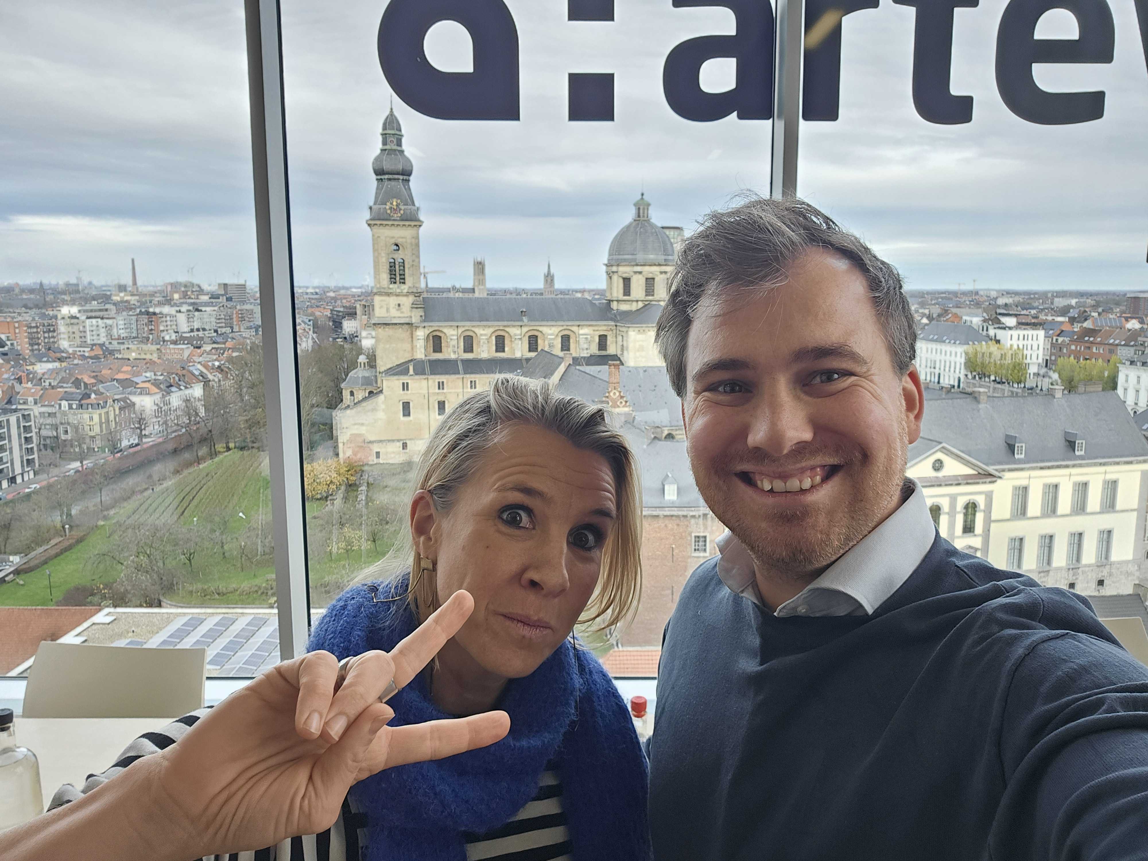 Waarom inclusie geen bijzaak is: onze lessen uit DiversIT