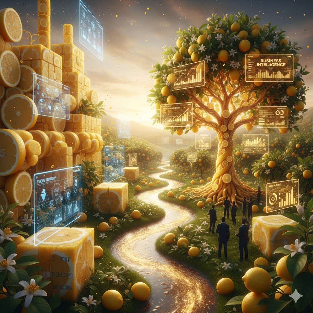 De verborgen link tussen architectuur en omzetgroei