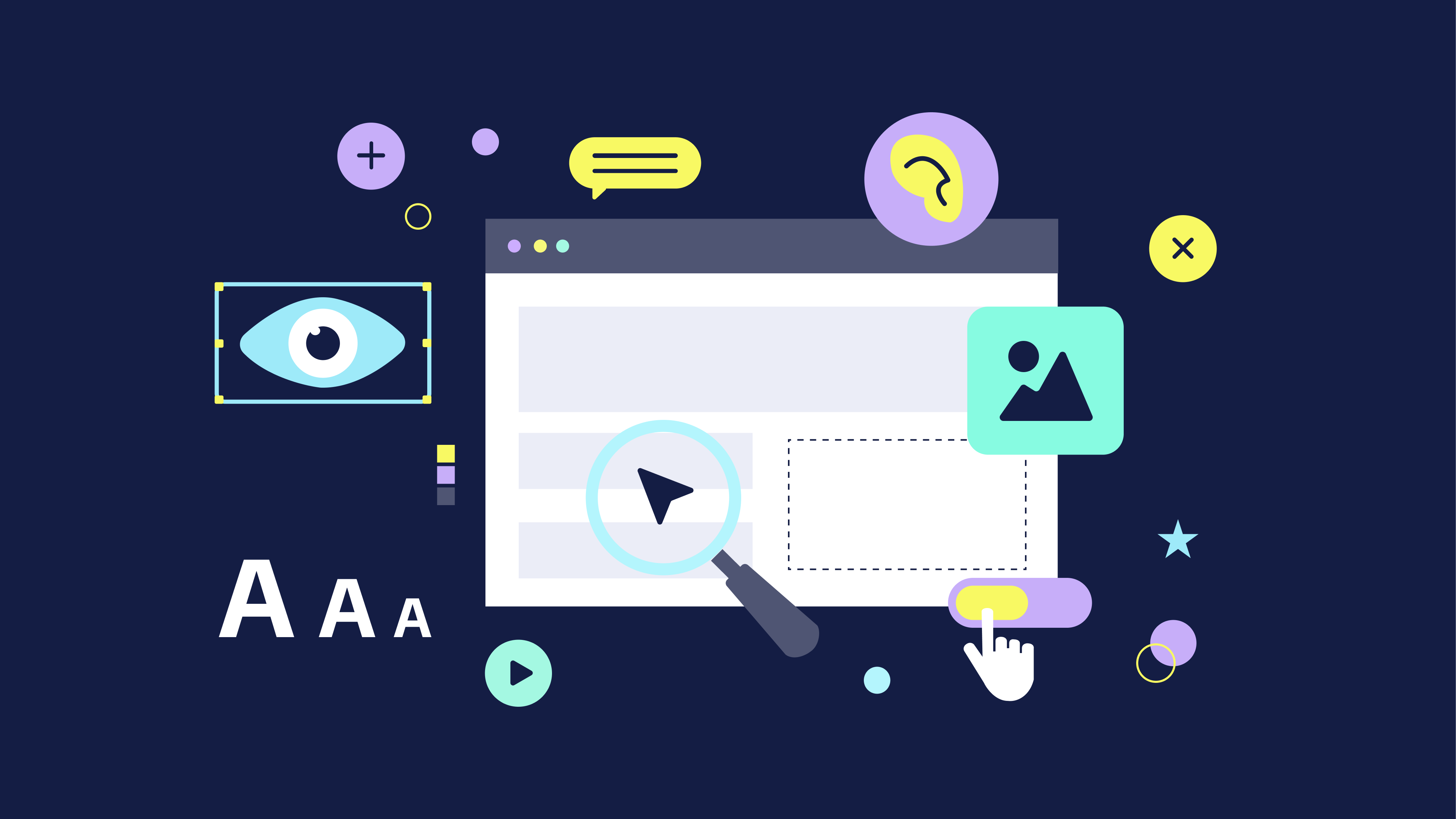 Wat betekent de European Accessibility Act 2025 voor jouw organisatie?