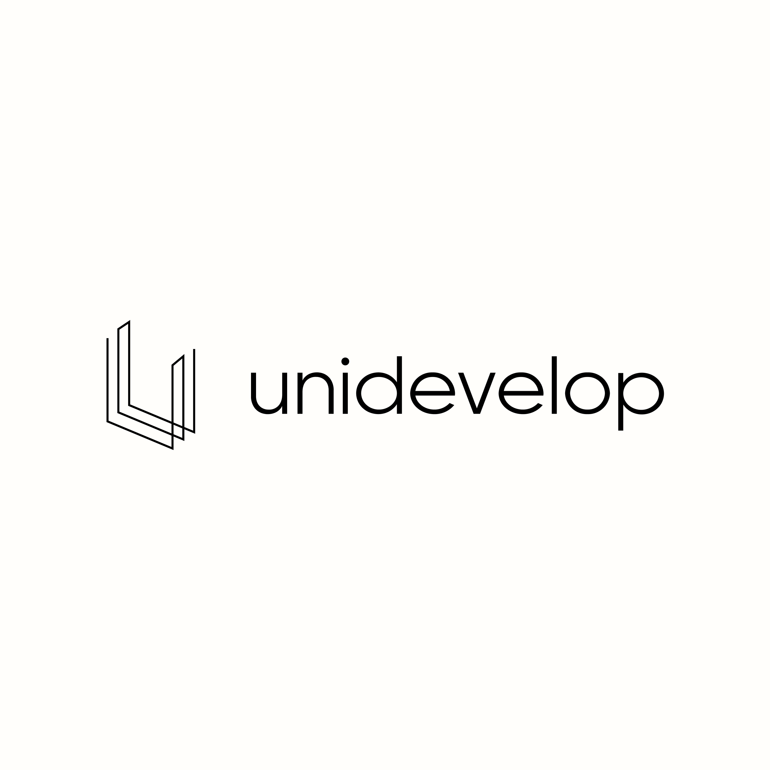 Resultaat afbeelding rechts van de Unidevelop case