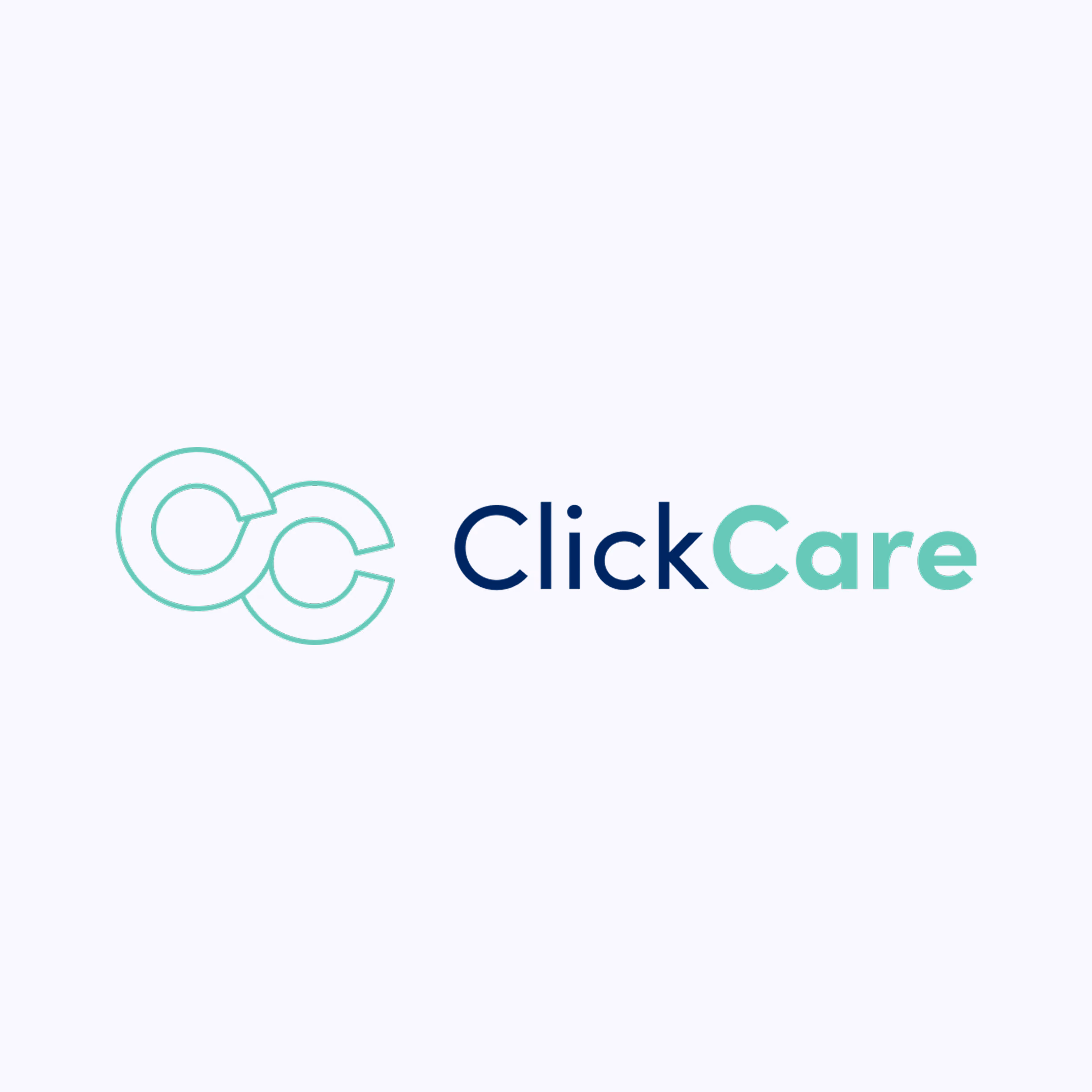 Challenge afbeelding rechts van de ClickCare case