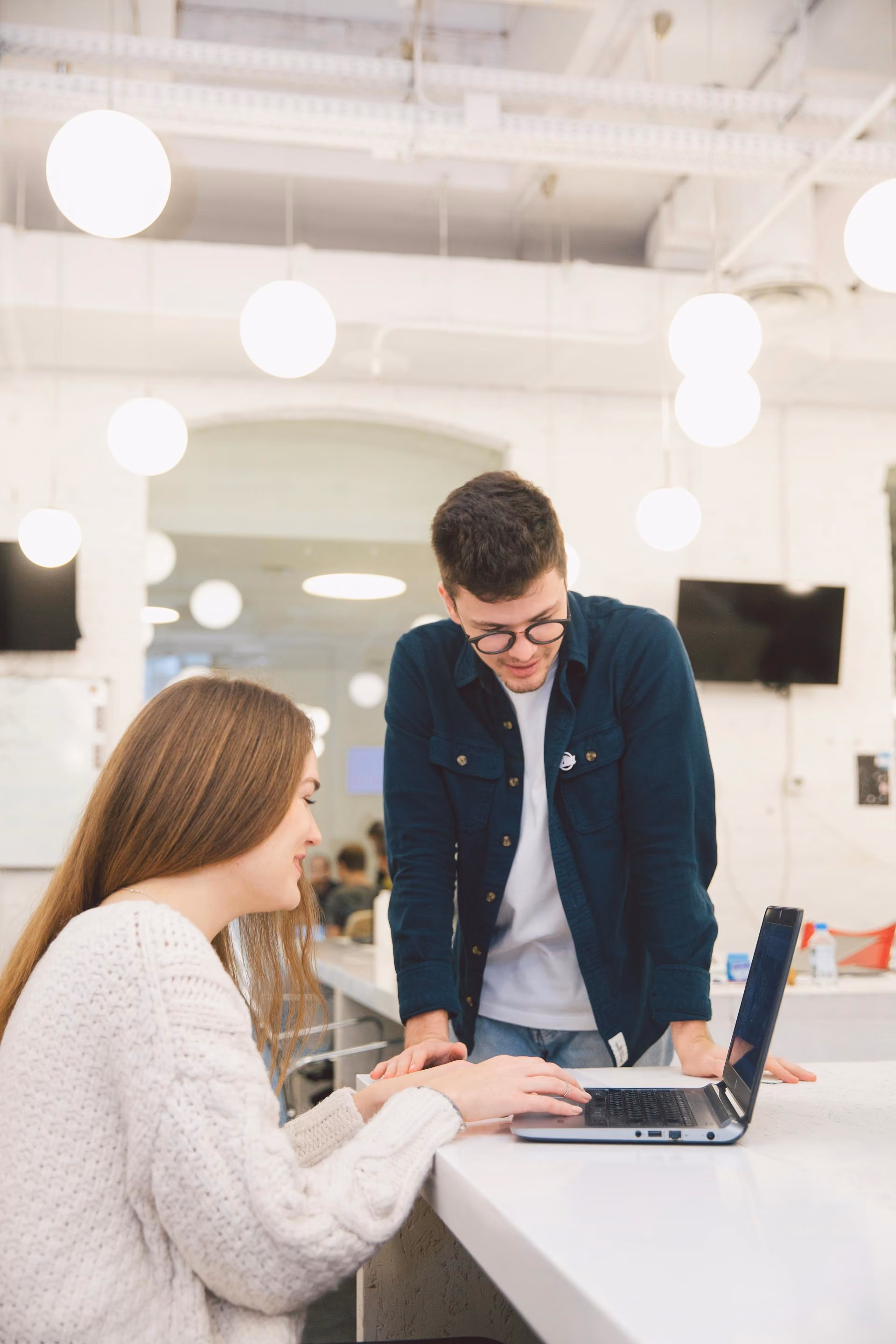 afbeelding-oplossing voor HR diensten sector