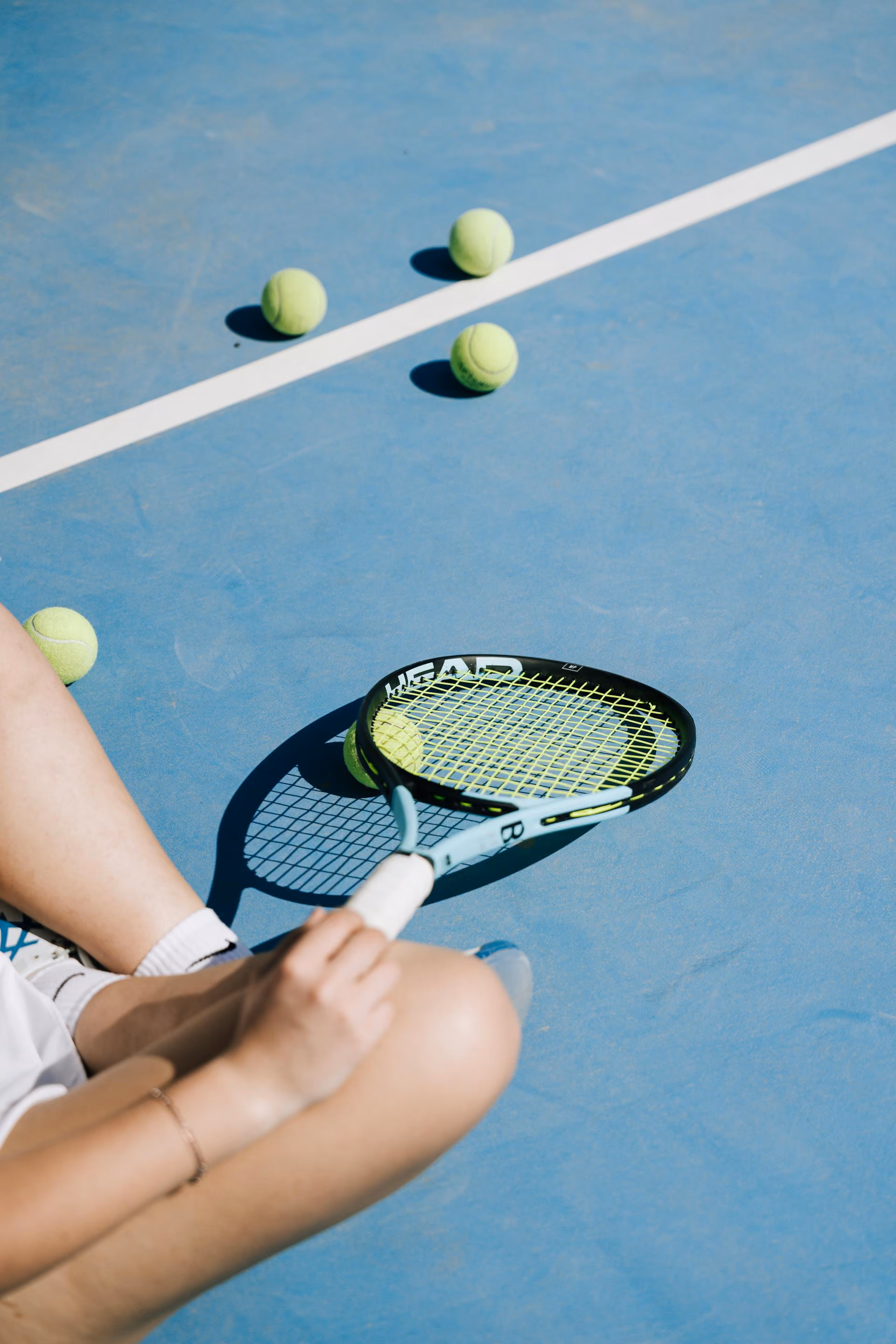 afbeelding-oplossing voor Sport & recreatie sector