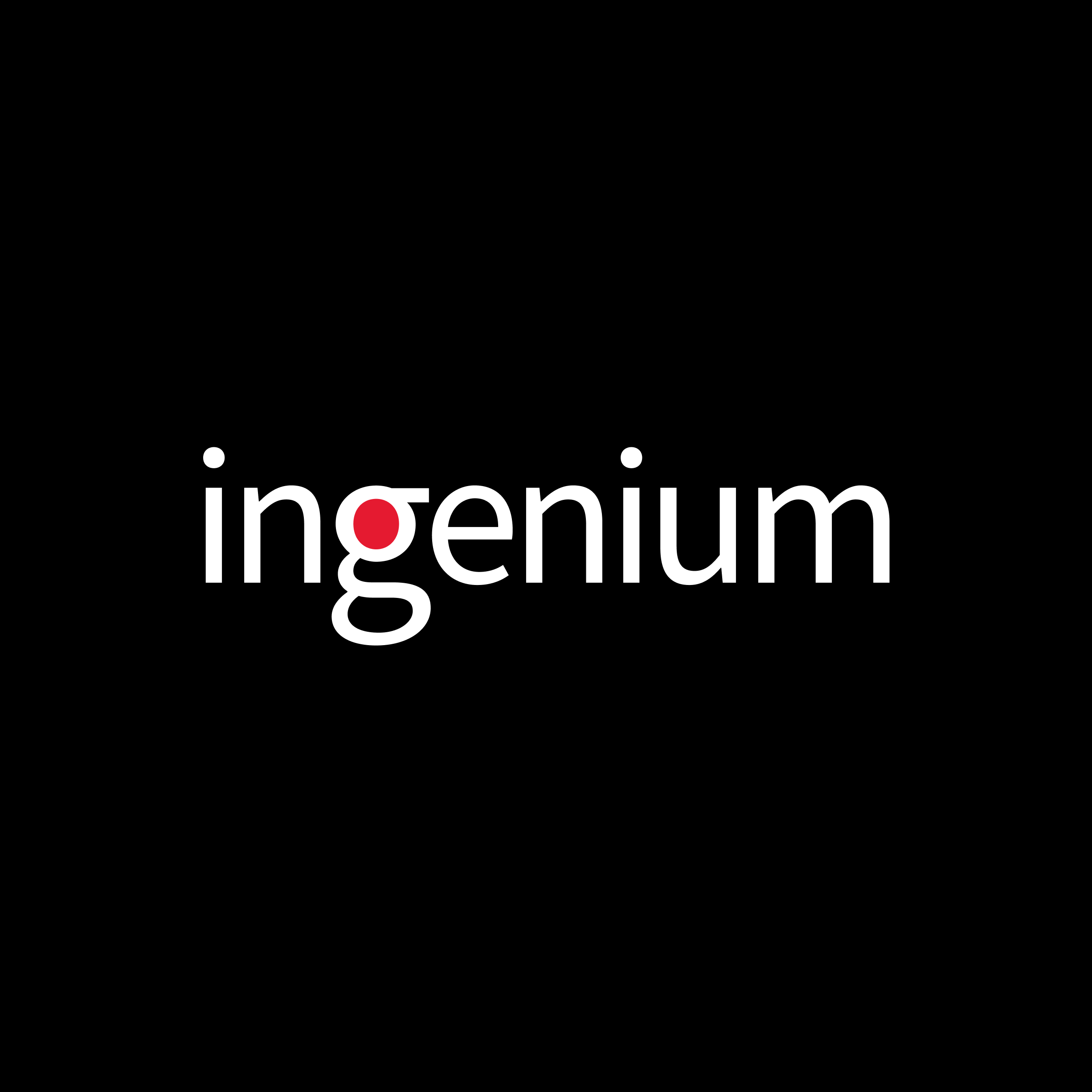 Resultaat afbeelding links van de Ingenium case