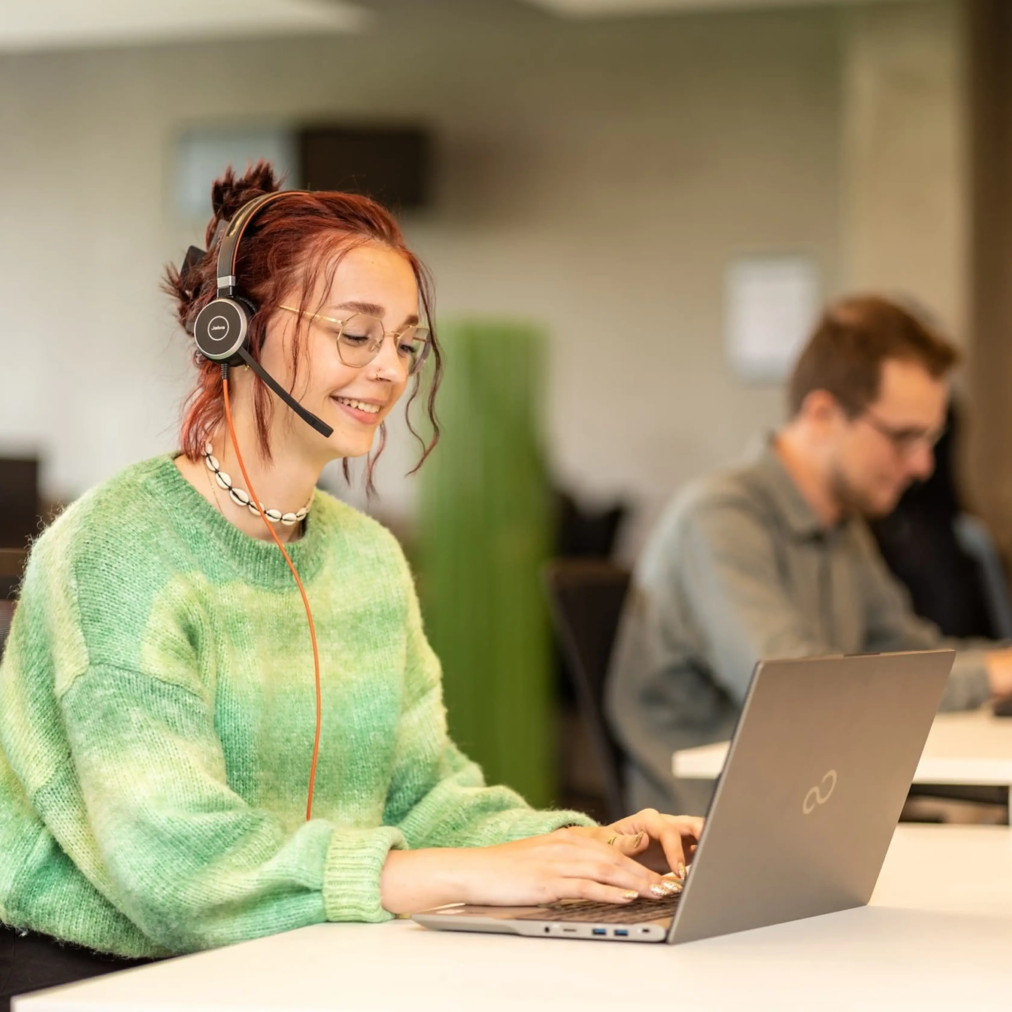 Resultaat afbeelding links van de Remmicom case