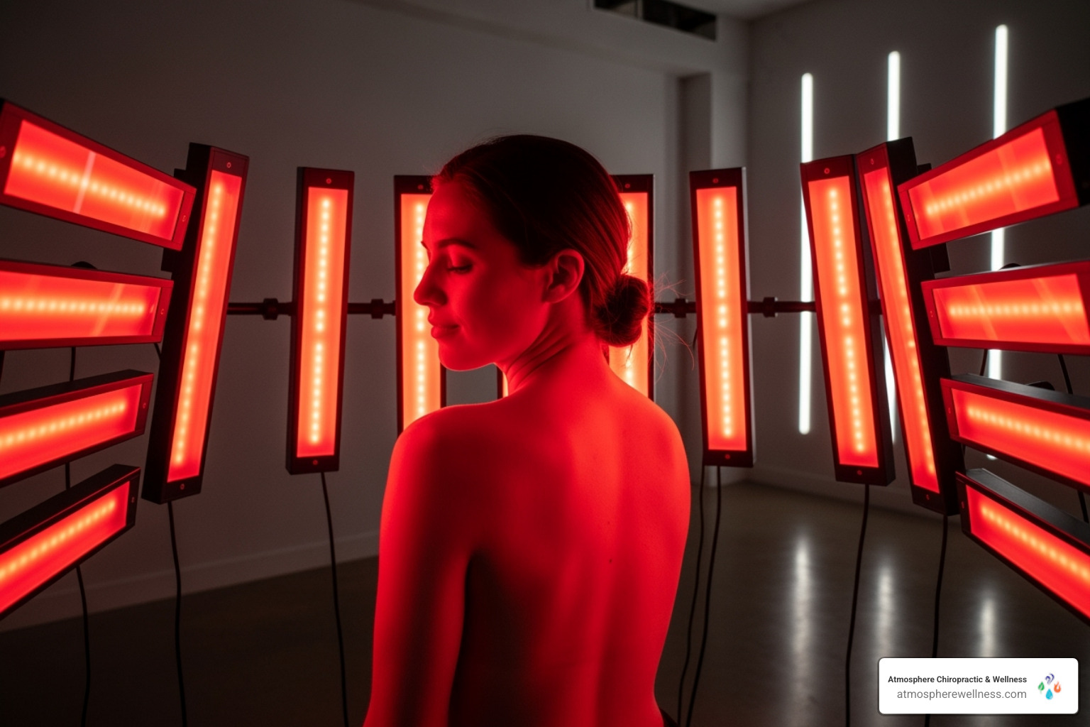 Red Light, Bright Future: Discovering the Health Perks of Phototherapy