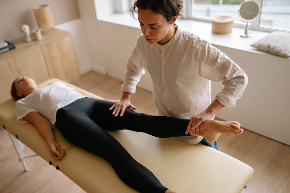 Detailed Reviews of the Top 10 Pain Relief Therapies