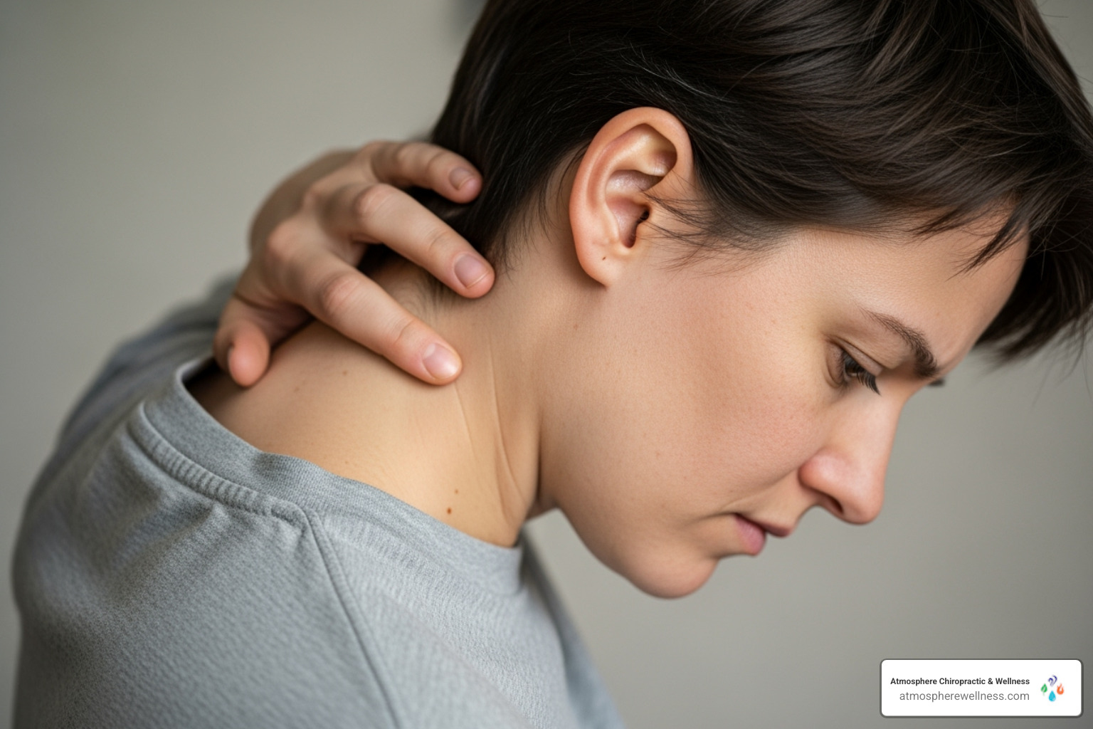Lehi Neck Pain: Top Clinics for Lasting Comfort