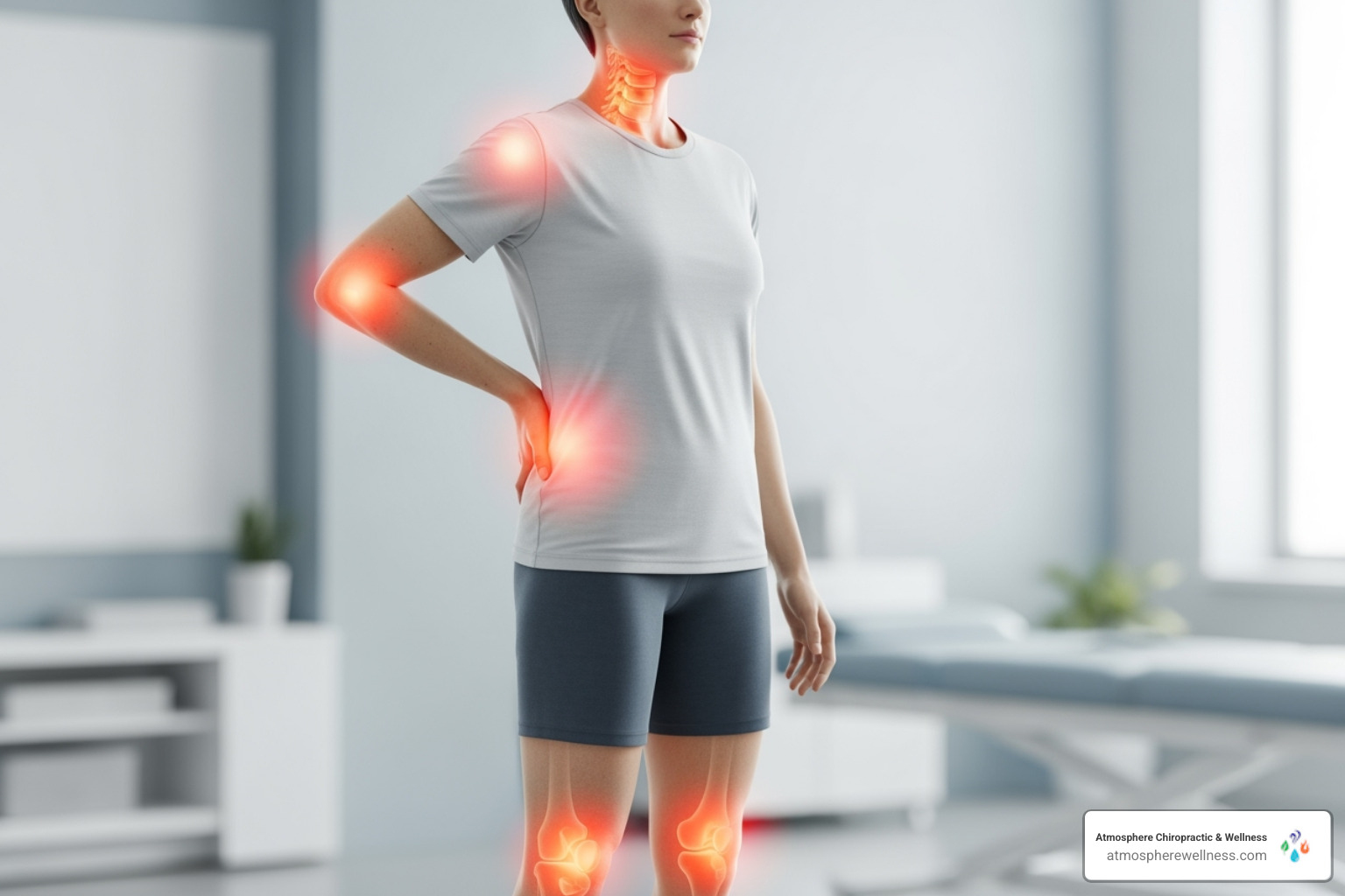 common pain areas like the back, neck, and joints - chronic pain common pain areas like the back, neck, and joints - chronic pain