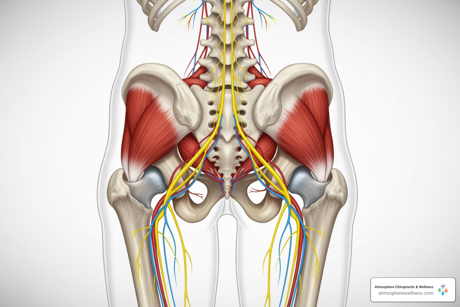 Say Goodbye to Sciatica: A Comprehensive Look at Nerve Pain Therapies