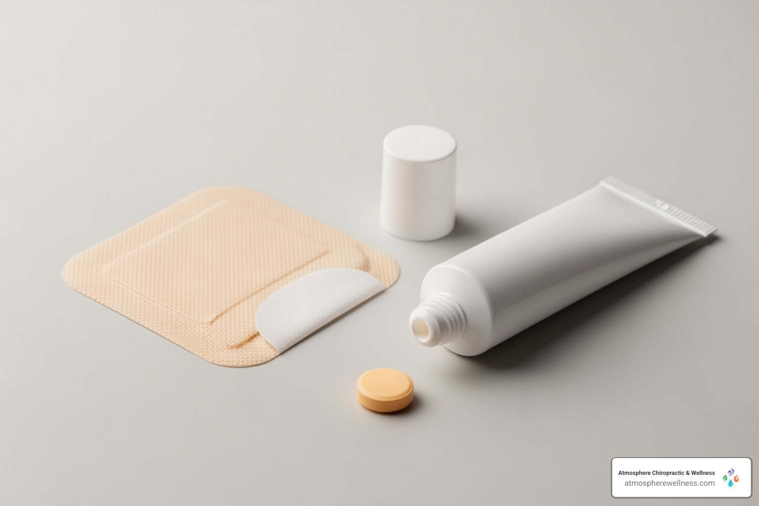 different HRT application methods (patch, gel, pill) - estrogen side effects different HRT application methods (patch, gel, pill) - estrogen side effects