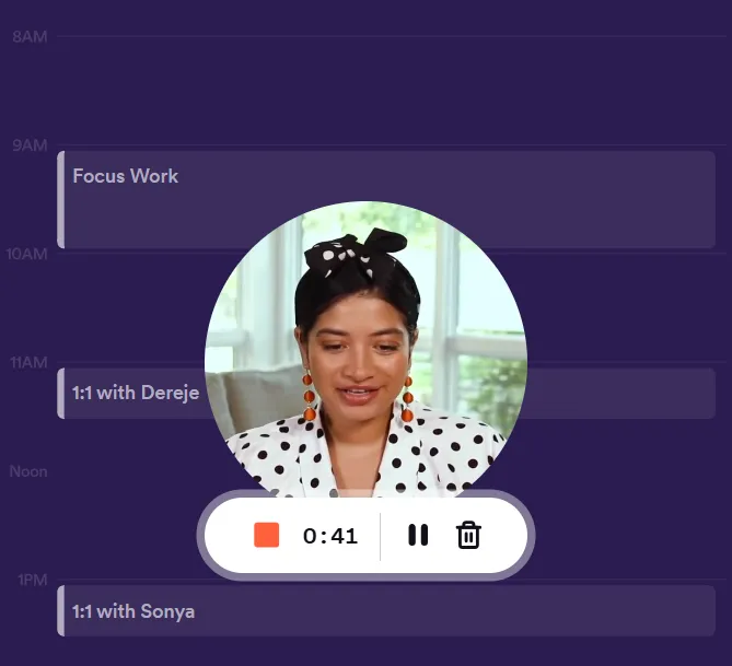 Мобильное приложение для тайм-менеджмента с функцией фокусировки и встроенным таймером