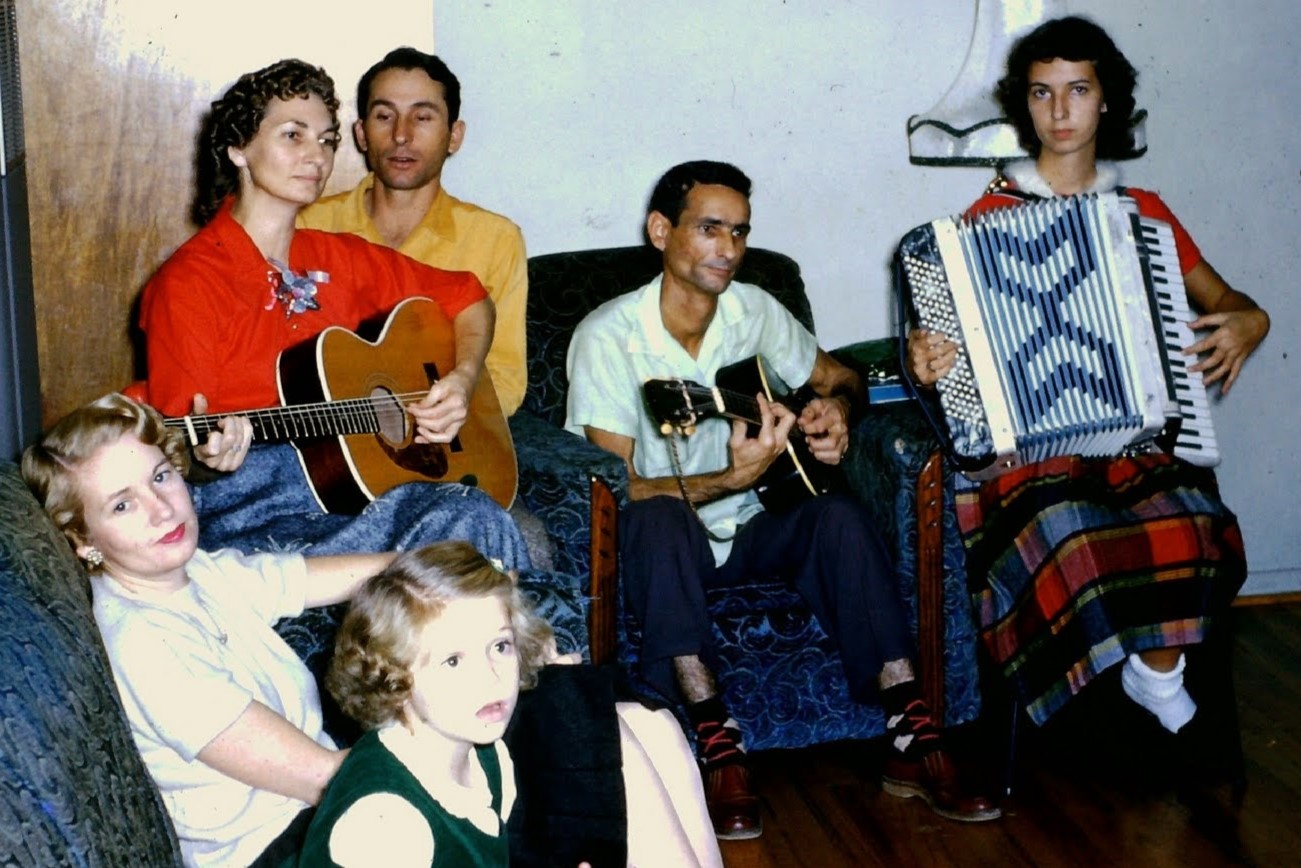 Top row, third from left