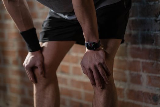 workout tracking