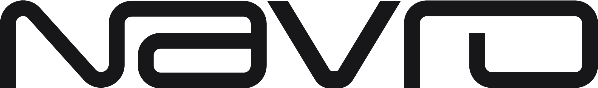 The Navro Logo