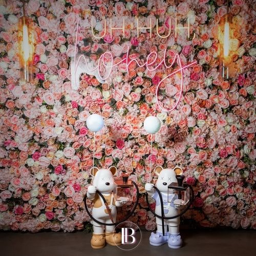 Shisha Cafe & Restaurant Berlin Kreuzberg