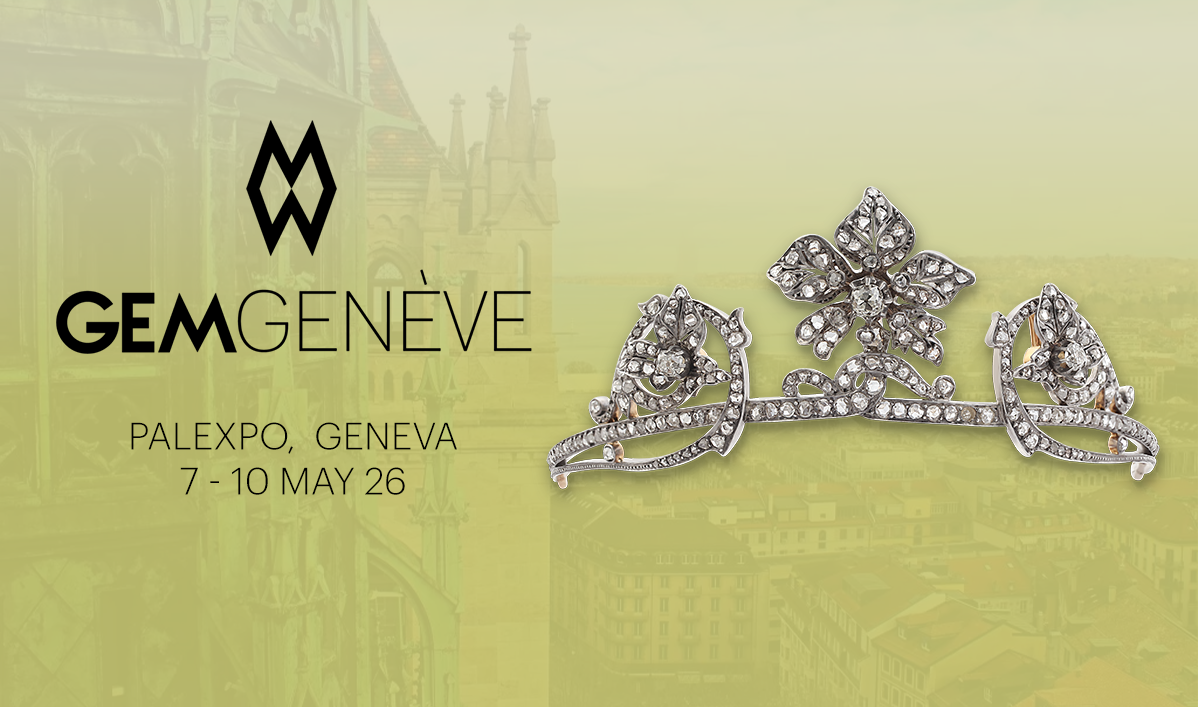 Hong Kong Jewellery and Gem 17-21 September 2024