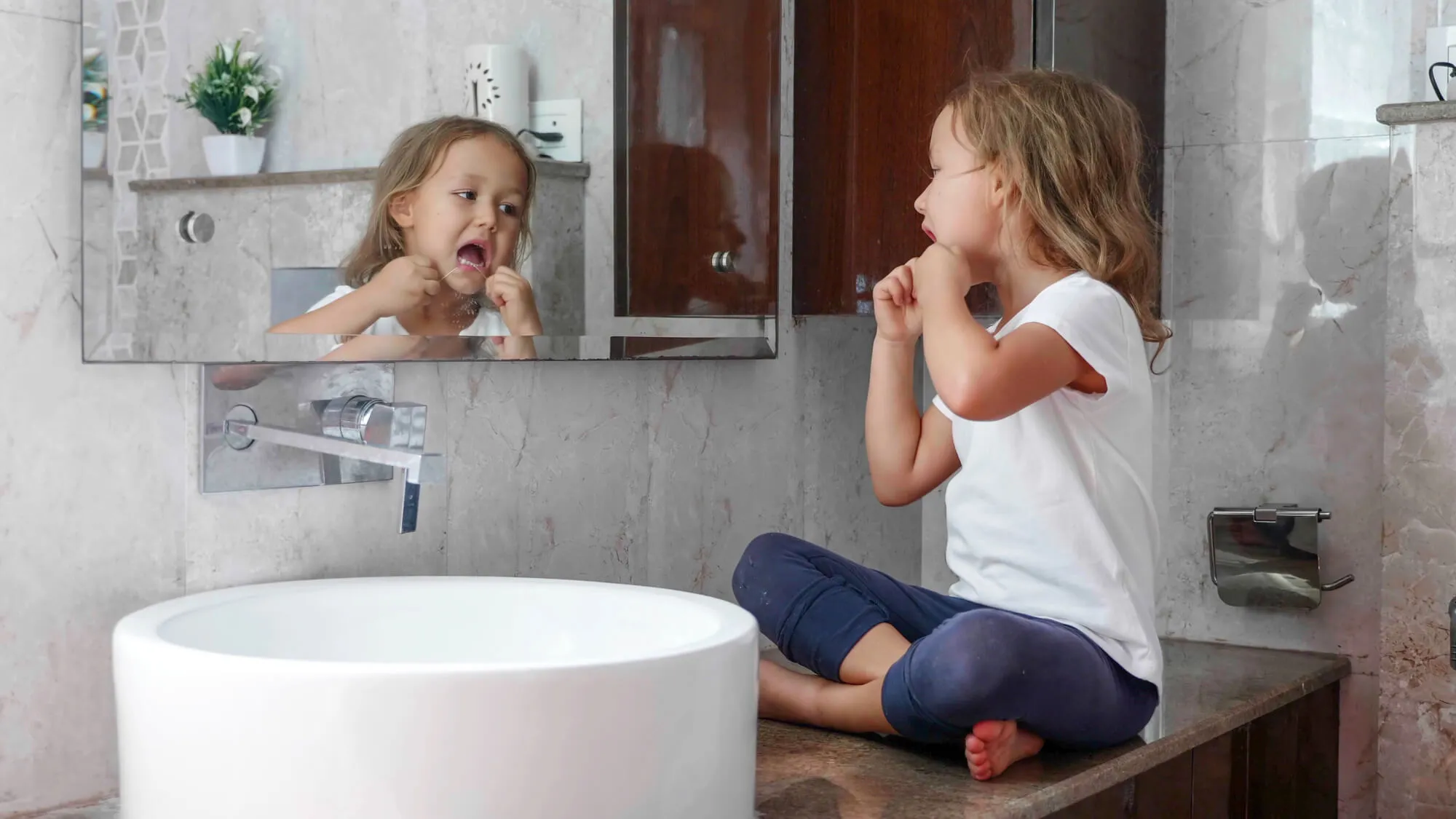 pediatric dental clinic near me