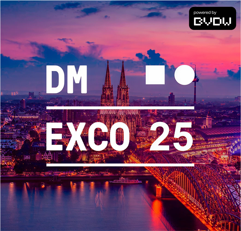 Pentaleap at DMEXCO Retail Media Summit 2025