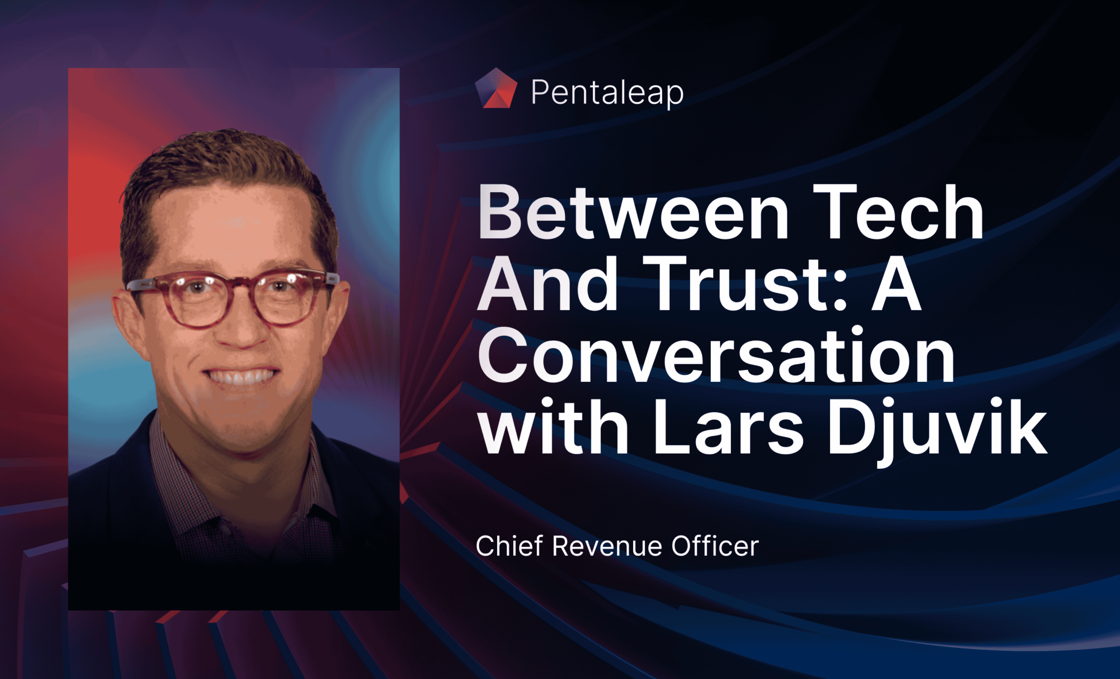 The CRO Playbook: Leading Between People, Tech, and Trust 