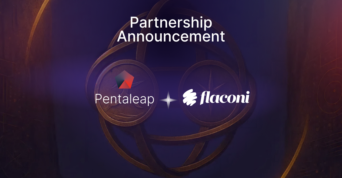 Pentaleap Selected by flaconi to Advance Its Next-Generation Retail Media Network 