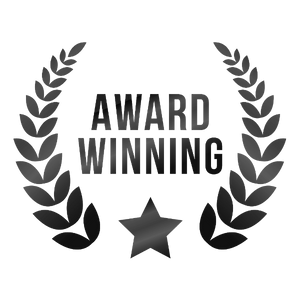 Award Winning