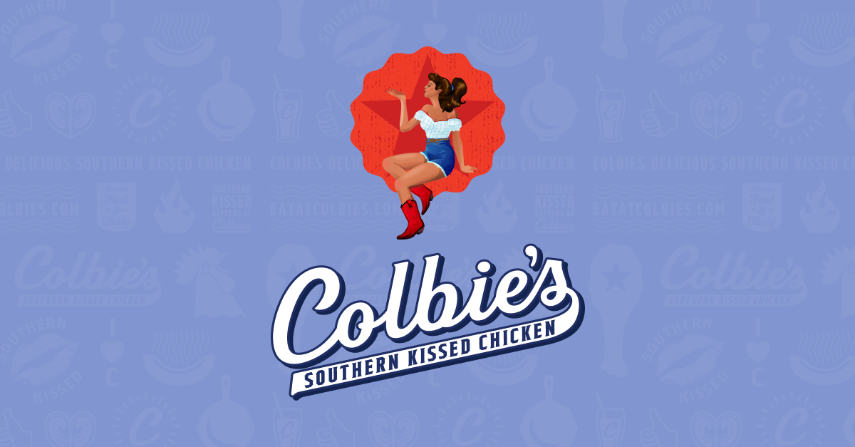 FAQS Franchising Colbies Southern Kissed Chicken